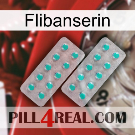 Flibanserine 29